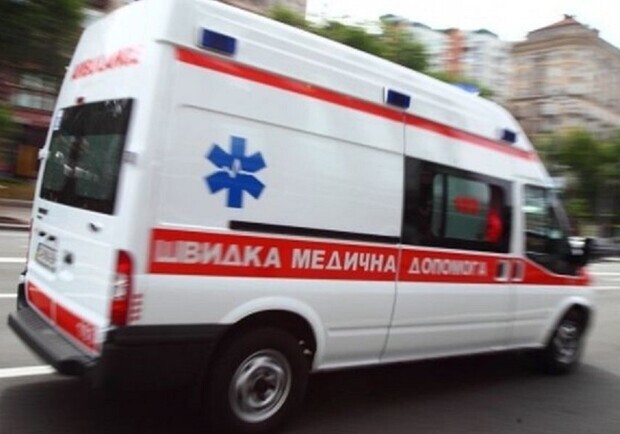 Біля Львова 22-річний водій на смерть збив пішохода. 