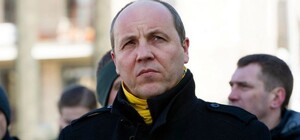 Поліція затримала підозрюваного в убивстві Андрія Парубія 