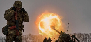 Аналітики фіксують зміни на Запорізькому фронті: ворог просувається