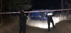 Смертельна ДТП на Одещині: загинули дві дитини