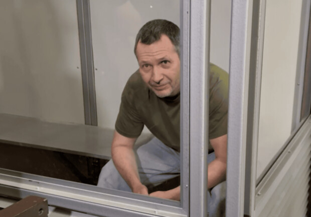 Вбивця Парубія Михайло Сцельніков підтримував російську пропаганду ще з 2014 року. 