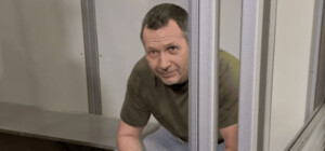 Вбивця Парубія Михайло Сцельніков підтримував російську пропаганду ще з 2014 року 