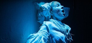 Вистава «Конотопська відьма»