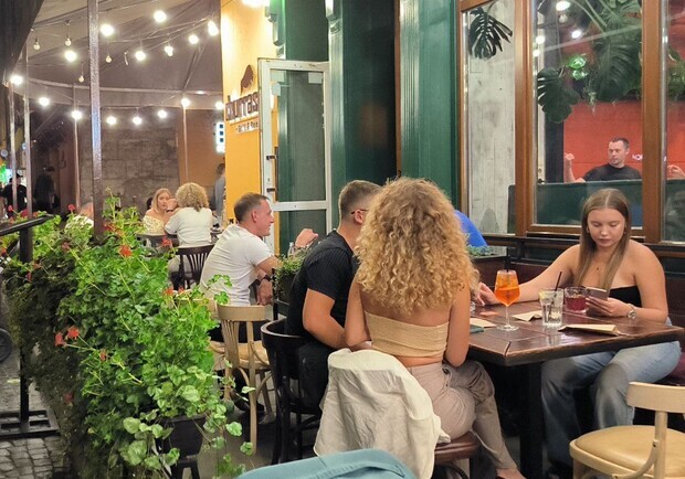 Куди піти у Львові цього тижня, 15-21 вересня. 