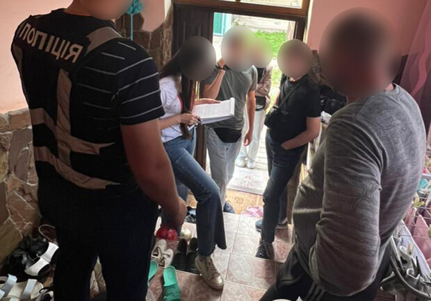 У Львові судитимуть батька, який змусив власну доньку укласти фіктивний шлюб з військовозобов’язаним чоловіком 
