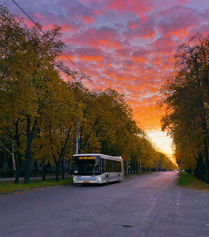 Як працює муніципальний транспорт Запоріжжя: розклад автобусів, трамваїв і тролейбусів