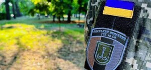 Напад на працівника ТЦК в Одесі: у військкоматі повідомили подробиці