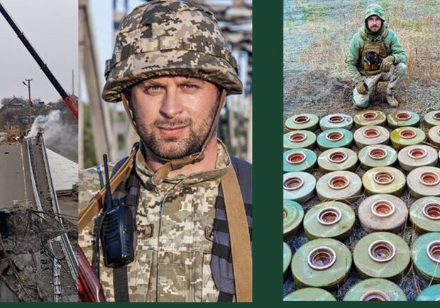 Фотовиставка «Оборонні горизонти» - фото:facebook.com/dimfranka