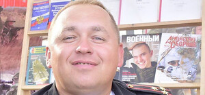 Колишній український офіцер перейшов на бік окупантів і керує російською армією під Куп'янськом