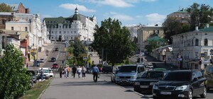 Тепло збережеться: яка погода буде у Харкові цими вихідними