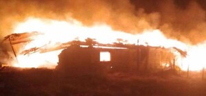 Нічна атака БпЛА на Одещину: під ударом опинилося фермерське господарство (оновлено)