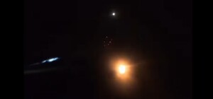 Упали в море: прикордонники про нічну атаку БпЛА на Одещину