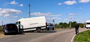 ДТП за участю вантажівки на Одещині: постраждали декілька людей