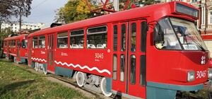 Зміни у роботі транспорту у Дніпрі: які маршрути не працюють і куди перенесли зупинки