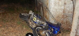 ДТП в Одеському районі: зазнали тяжких травм дві людини