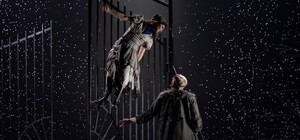 Прем'єра вистави 