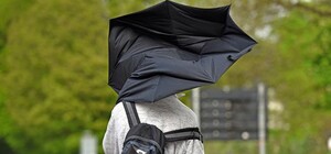 Похолодання та шквальний вітер: в Одесі оголосили штормове попередження