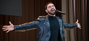 Віталій Козловський