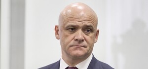 Ветерани та активісти просять створити військову адміністрацію в Одесі: мер назвав це маніпуляцією