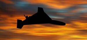 Вночі ворог атакував Одещину ударними безпілотниками: пошкоджено об’єкт інфраструктури