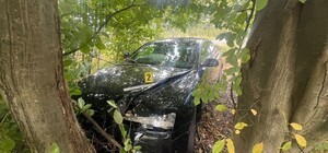 В ДТП в Олексичах постраждали три дитини