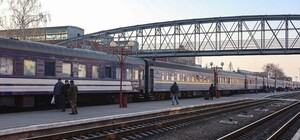 Нічний удар по залізниці на Одещині: затримуються потяги