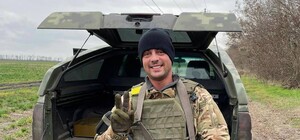 В Одеській ОВА новий очільник ветеранської політики: хто він