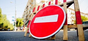 На Салтівці тимчасово закриють два трамвайні переїзди