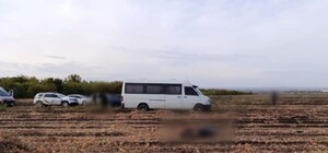 В Одеському районі сталася смертельна ДТП у полі: загинула жінка