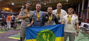 Слобожанські 