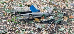 Атака безпілотників на Харків: що відомо