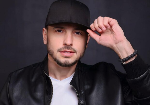 Сергій Мироненко - фото: facebook.com/mironenko.me