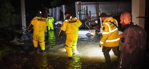 Трагедія в Одесі: Зеленський наказав перевірити, чому негода призвела до загибелі людей