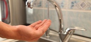 У центрі Запоріжжя частина будинків залишилася без води через аварійні роботи