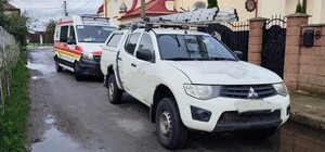 У Сокалі автомобіль збив жінку