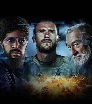 Рейтинг кінопрем'єр: що дивитись у кінотеатрах з 2 по 9 жовтня