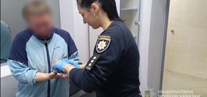 На Одещині суд розгляне справу жінки, яка задушила свою дев’ятимісячну доньку