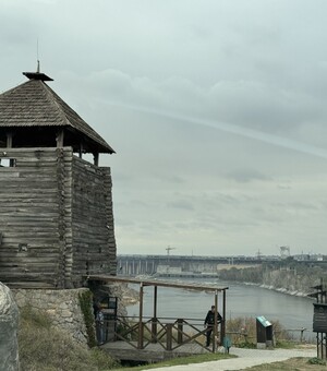 День міста у Запоріжжі: куди піти 4 жовтня