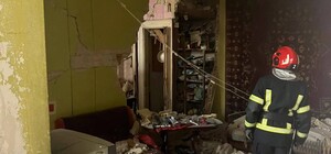 У будинку у Львові стався вибух: що відомо 