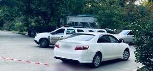 Загинув на подвір'ї: в Одесі п'яний водій на смерть збив чоловіка