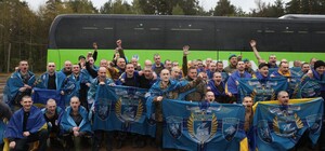 З російського полону повернулися 19 мешканців Запорізької області