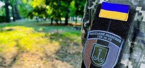 Інцидент за участю ТЦК і медиків  в Одесі: коментар військкомату