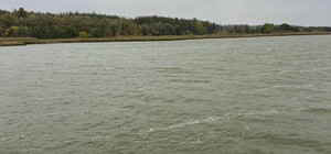 Водосховище у Харківській області повернули до комунальної власності