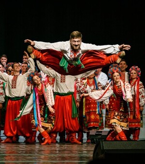 Куди піти у Львові цього тижня 