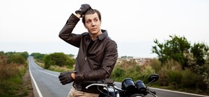 В одній із громад Харківської області запровадили режим тиші для мотоциклів та скутерів