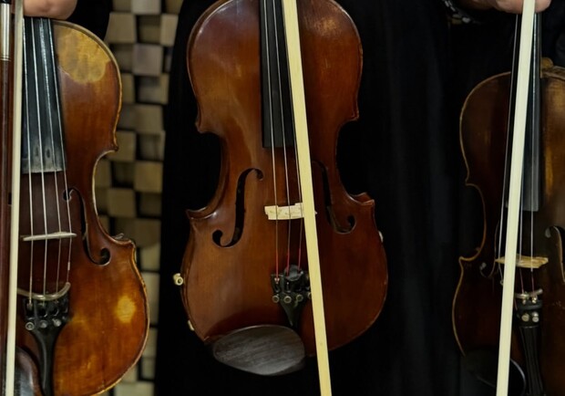 Дні нової музики у Львові - фото: facebook.com/lvivphilharmonic