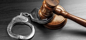 15 років за держзраду: підполковник поліції з Куп’янська супроводжувала російську техніку