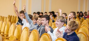 BATTLE OF SOUNDS: інтерактивні концерти для школярів