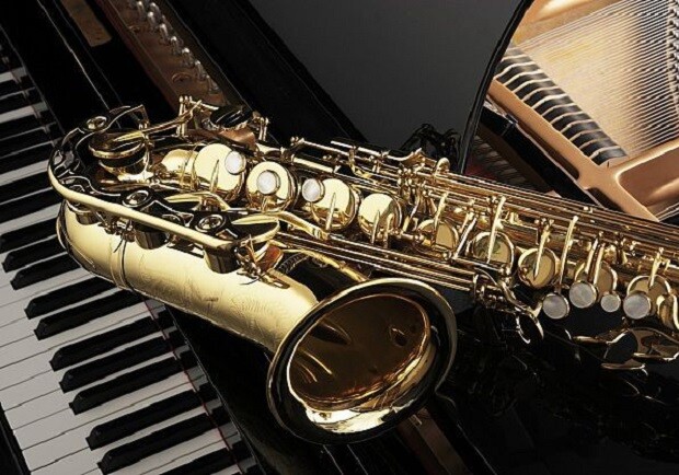 Естетика сучасного. Концерт - фото: pinterest.com/