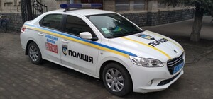 Аварія за участю поліцейських в Одесі: як коментують правоохоронці